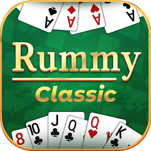 Rummy Classic (Casino Card Game) 1.0.0