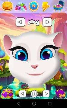 Super Angela Tom screenshot 1