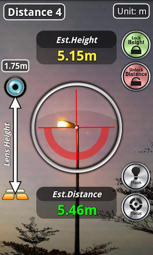 Auto Distance स्क्रीनशॉट 8