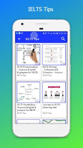 Learn English with Video screenshot 5