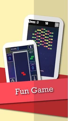 Mini Fun Game Bundle screenshot 11