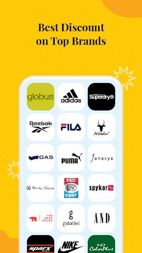 Fynd Online Shopping App screenshot 7