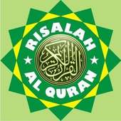 Risalah Al Quran on 9Apps