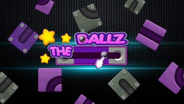 Ballz Move Block Roll the Ball screenshot 3