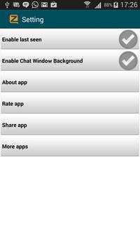Zoom Chat Messenger screenshot 14
