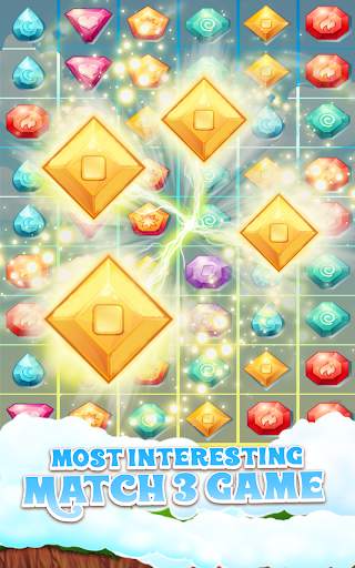Diamond Rush screenshot 5