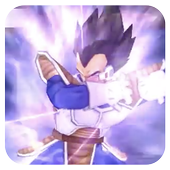 Saiyan Ultimate: Tenkaichi Fighting icon