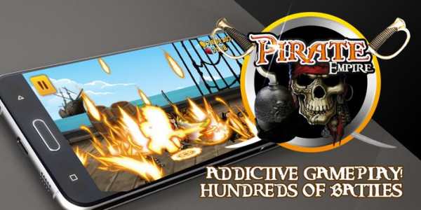 King Pirate 2 screenshot 2