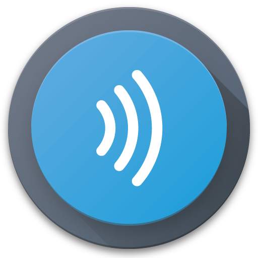 WAVE Mobile Comm PTT (5.11) 3.1.8.47141