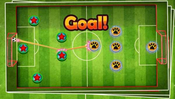 jari sepak bola 2k bola sepak 2017 screenshot 1