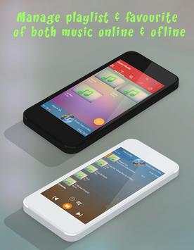 iTube Music screenshot 4
