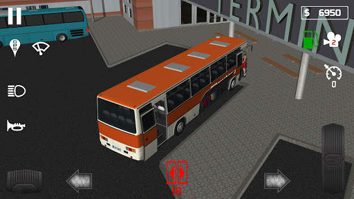 Public Transport Simulator - C screenshot 4