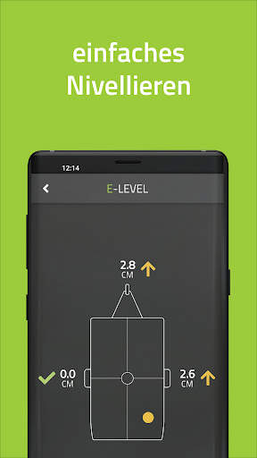 E-Trailer screenshot 2