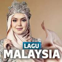 Lagu Malaysia MP3 Offline icon