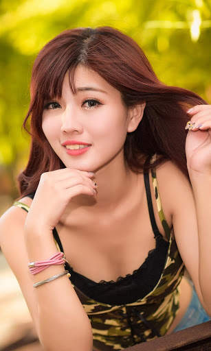 Girls 2020 HD Wallpapers screenshot 1