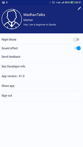 Cricket Quiz screenshot 11