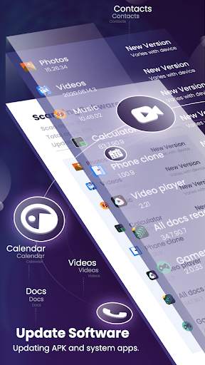 Phone Update Software: Update Apps for Android screenshot 3