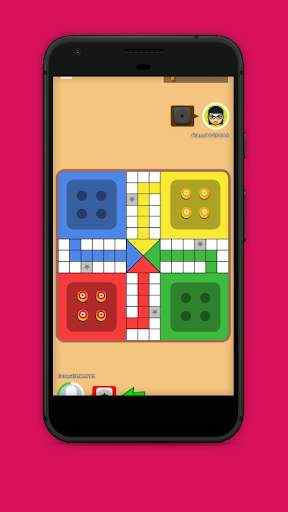 Super Ludo Ninja : Play Online Ludo With friends screenshot 5