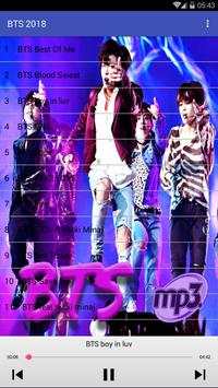 BTS Best Songs 2019 Offline screenshot 2
