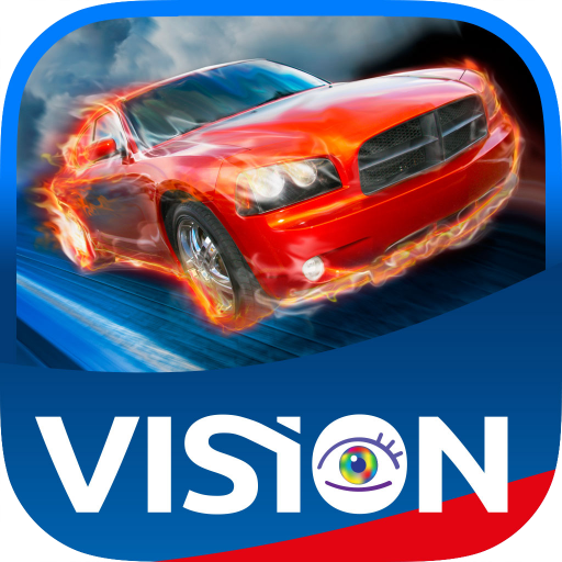 3D Cool Cars icon