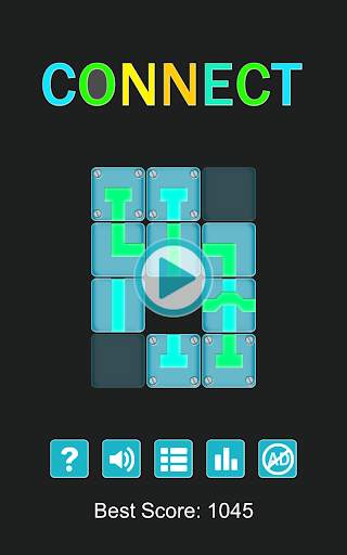 Connect - Puzzle Game screenshot 7