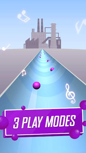 EDM Dancing: Magic Beat screenshot 5