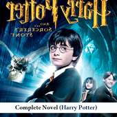 Full Novel H. Potter (Urdu English Hindi) icon
