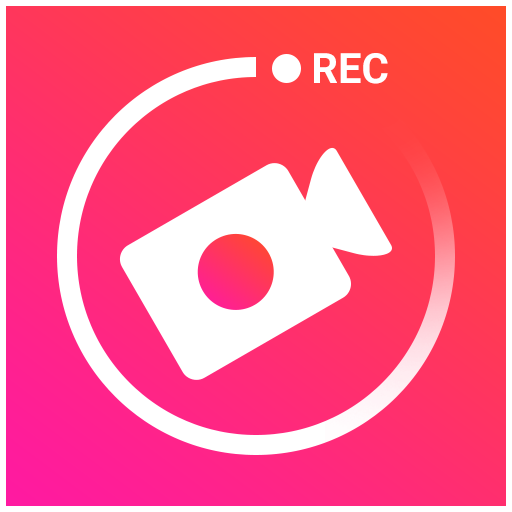 Screen Recorder - HD Screen Recorder icon
