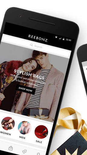 Reebonz: Your World of Luxury screenshot 2