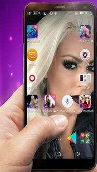 Maryse wwe Wallpaper स्क्रीनशॉट 3