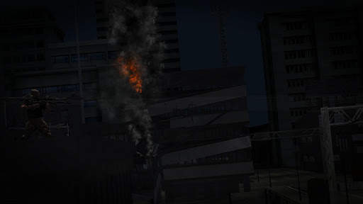 Sniper 3D: Killcam screenshot 5