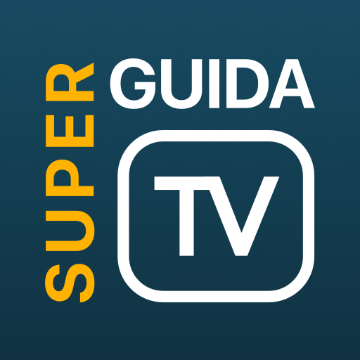Super Guida TV Gratis icon