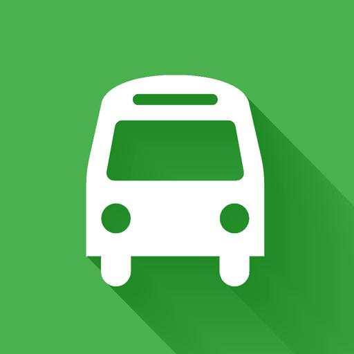 DTC Bus Routes 1.1.6