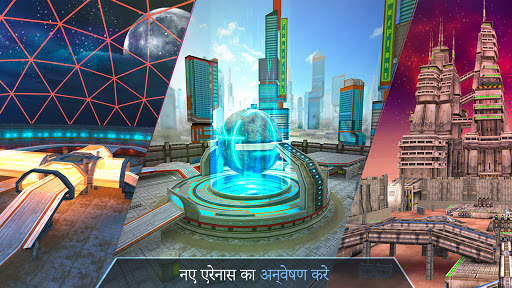 Iron Tanks: 3D Online Battle स्क्रीनशॉट 6