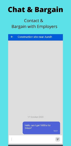 kaamyapp screenshot 3