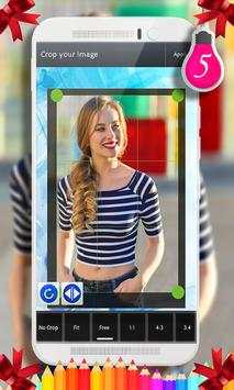 Photo Sketch Editor screenshot 8