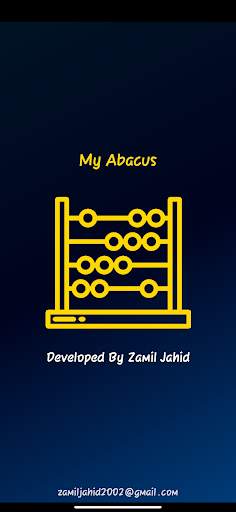 My Abacus screenshot 1