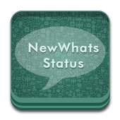 Whats Status logo