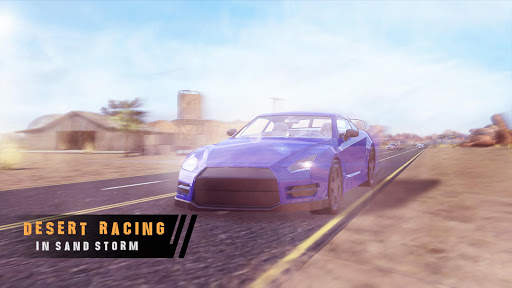 Furios Car Racing Rider 3D screenshot 3