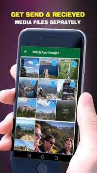 Status Saver For Whatsapp Status Video Downloader screenshot 4