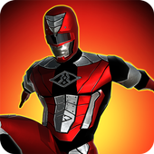 Ranger Hero: Final Battle icon
