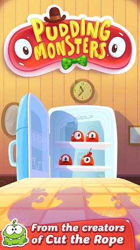 Pudding Monsters screenshot 6