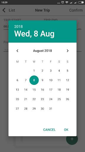 P&I Travel screenshot 2