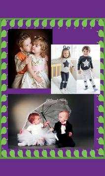 Photo Grid Collage screenshot 1