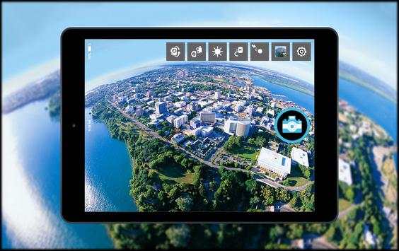 Camera  Ultra HD screenshot 2