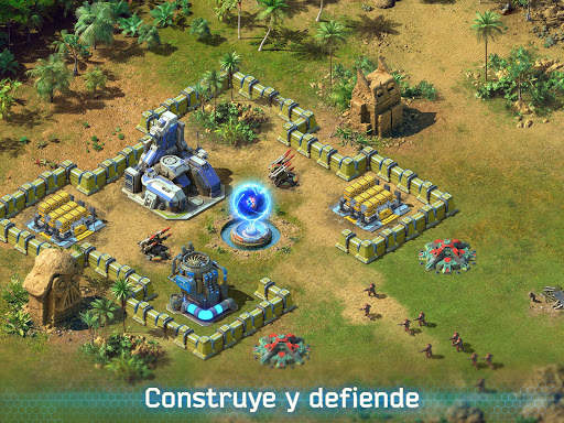 LA BATALLA POR LA GALAXIA screenshot 9