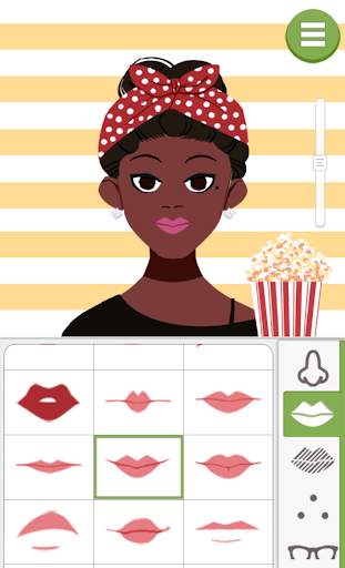 Doodle Face screenshot 4