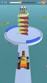 Fire Stack screenshot 4