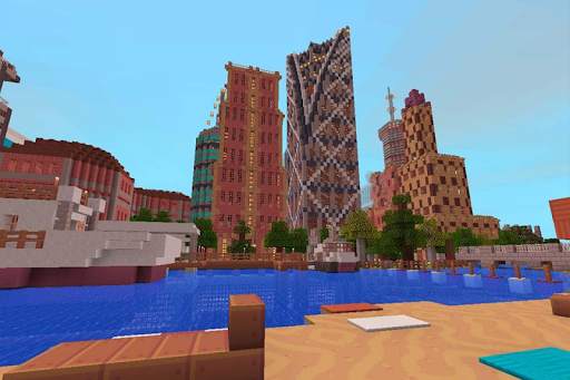 Master Craft – New Crafting game screenshot 4
