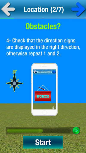 Dish Install, Pointer & Align screenshot 6